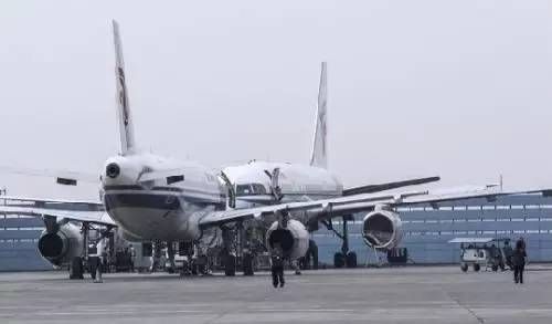 重磅丨南航入川设基地!四川分公司悄然完成注册 重磅丨南航入川设基地!四川分公司悄然完成注册